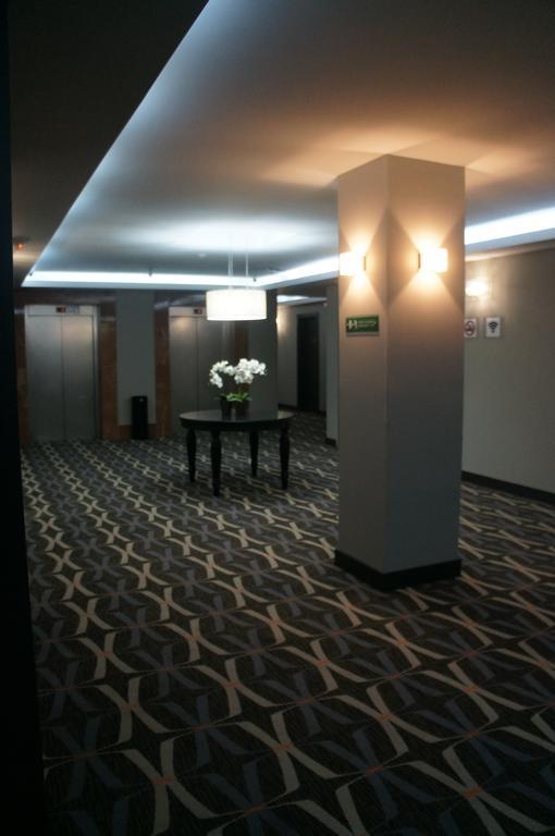 Al Khaima City Center Hotel Нуакшот Екстериор снимка